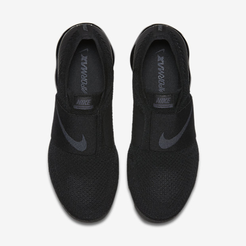 Nike vapormax outlet moc triple black